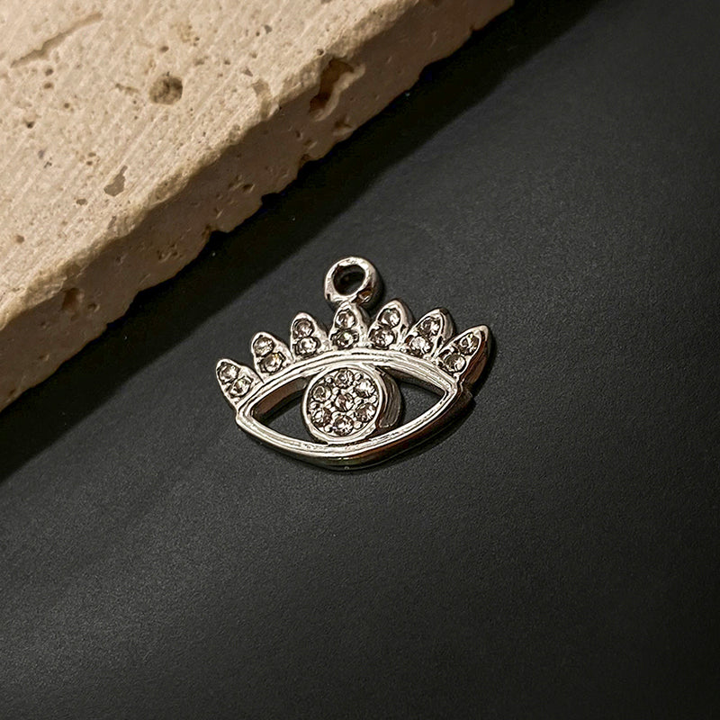 5679 Evil eye charm