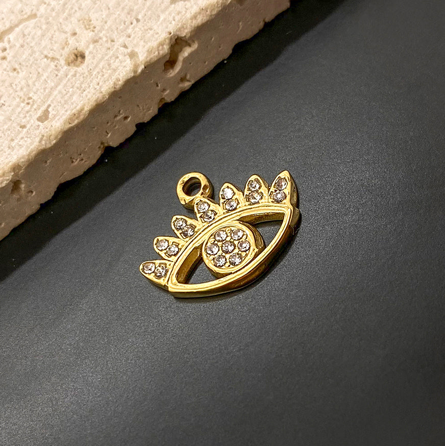 5679 Evil eye charm
