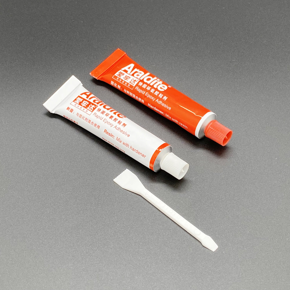 Araldite A:B =1:1 Epoxy Adhesive glue