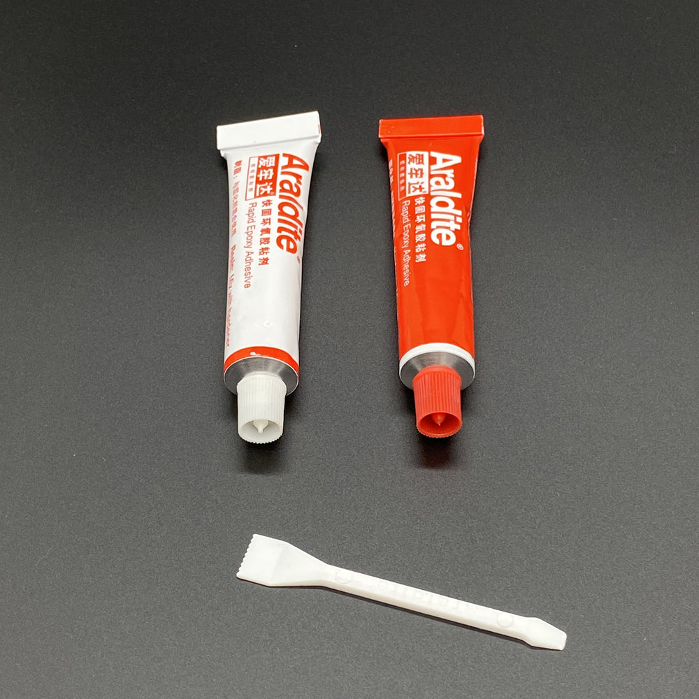 Araldite A:B =1:1 Epoxy Adhesive glue