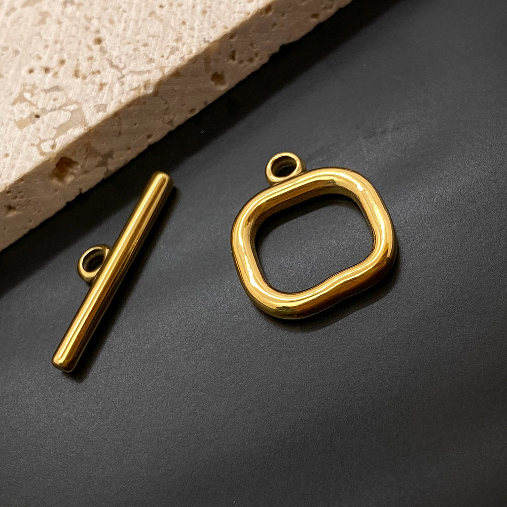 3129 O T clasp