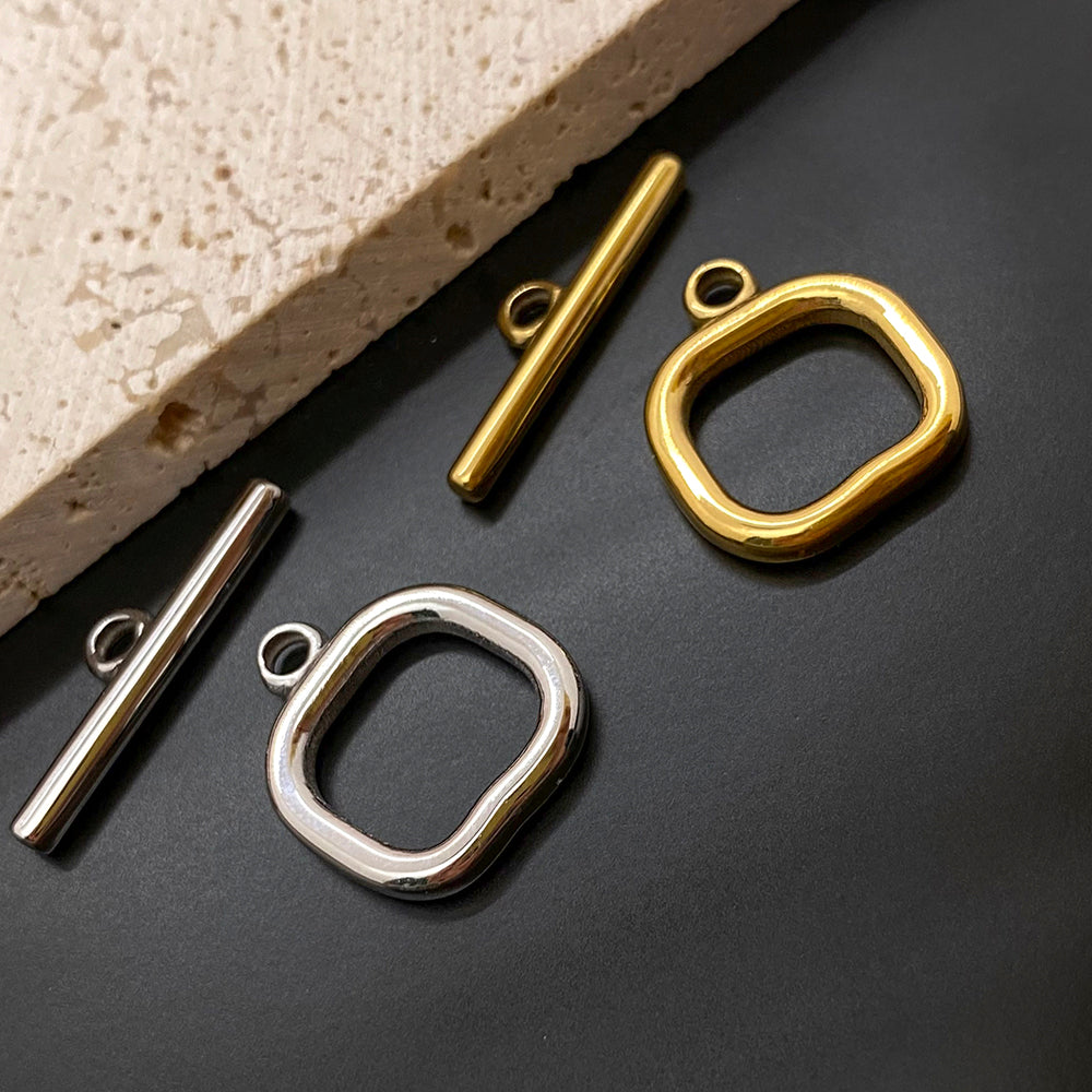 3129 O T clasp