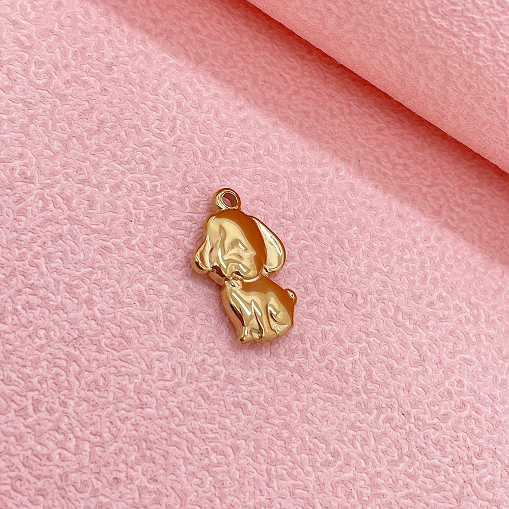 12249 Puppy charm