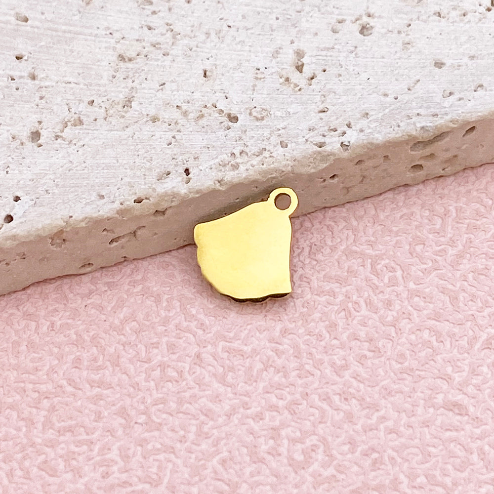 Shell Charm