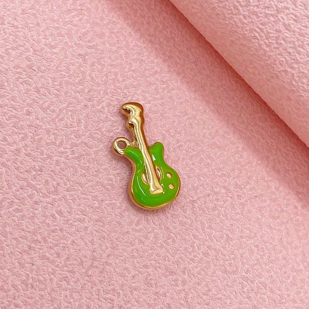 51290 Guitar charm