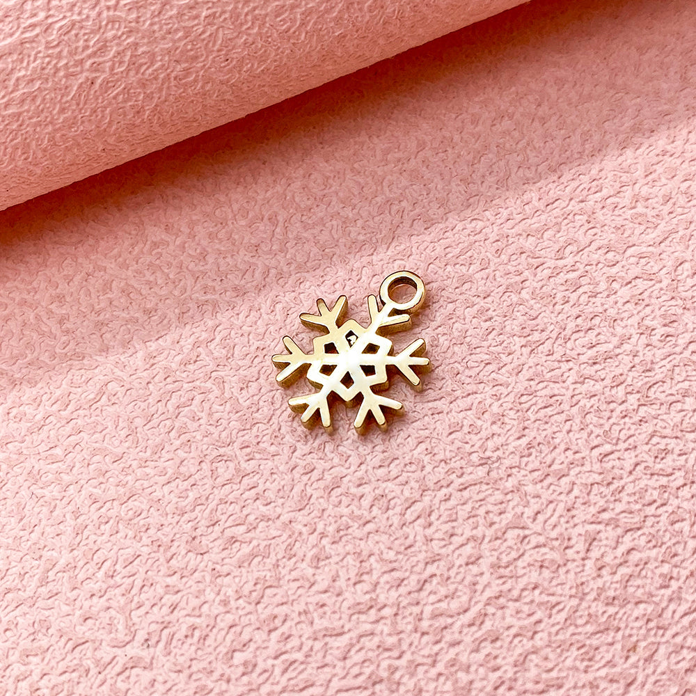 11599 snowflake charm