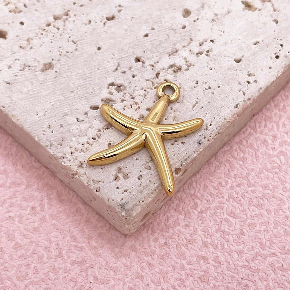 12234 Starfish Charm