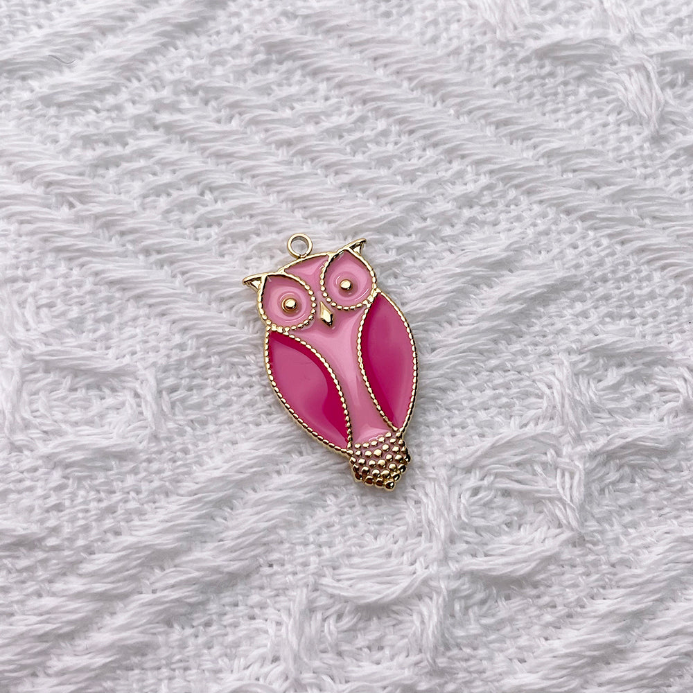 51261 Owl charm
