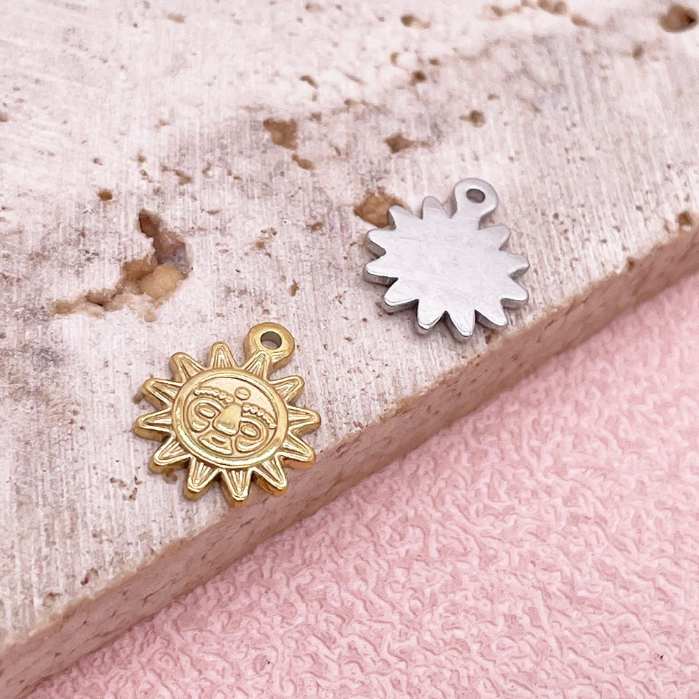 12263 Sun charm