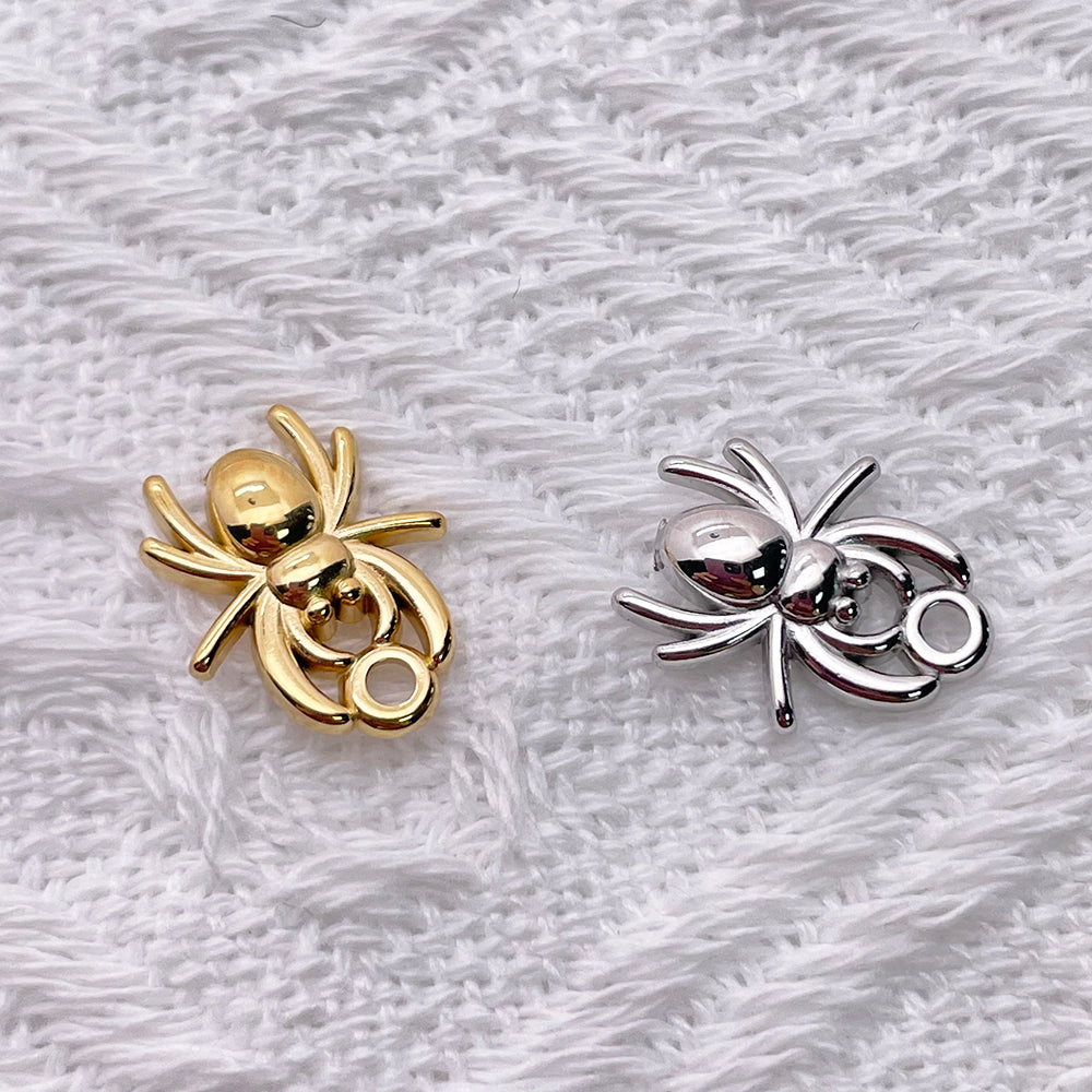 12230 Spider charm