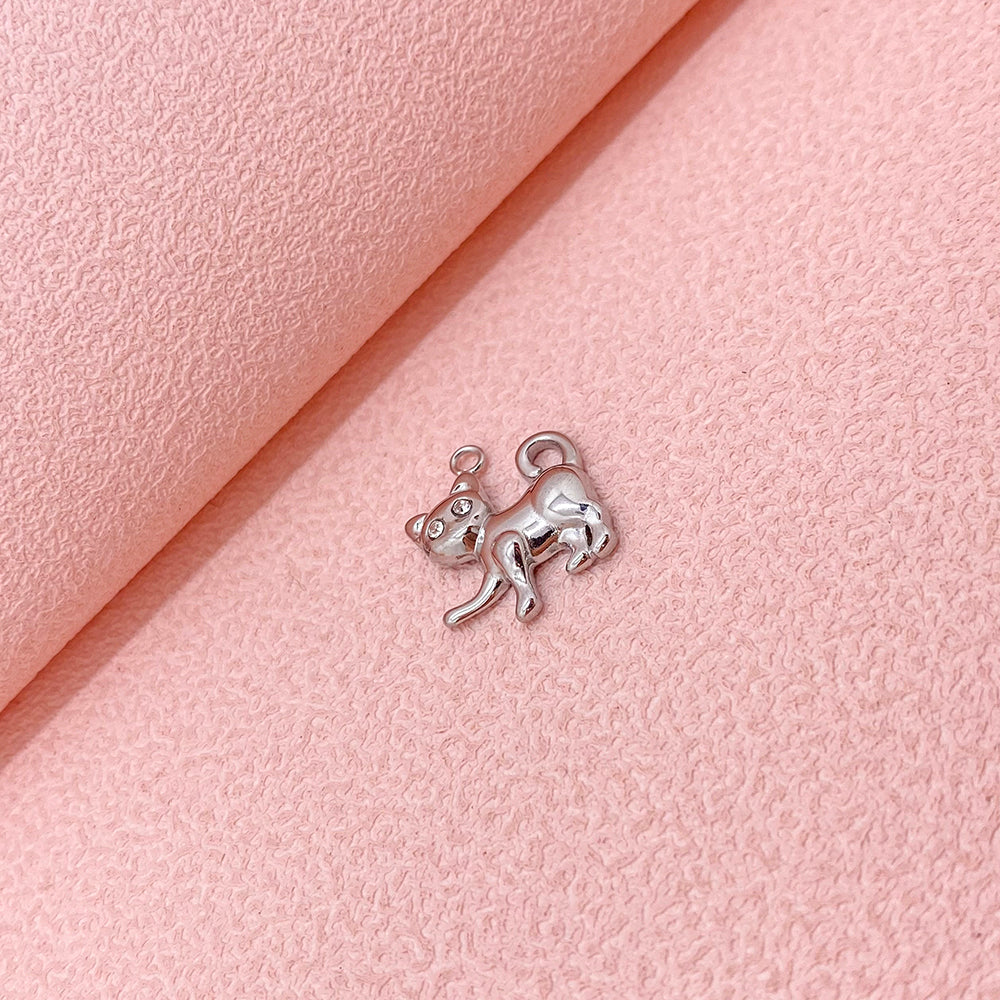 5889 Cat charm