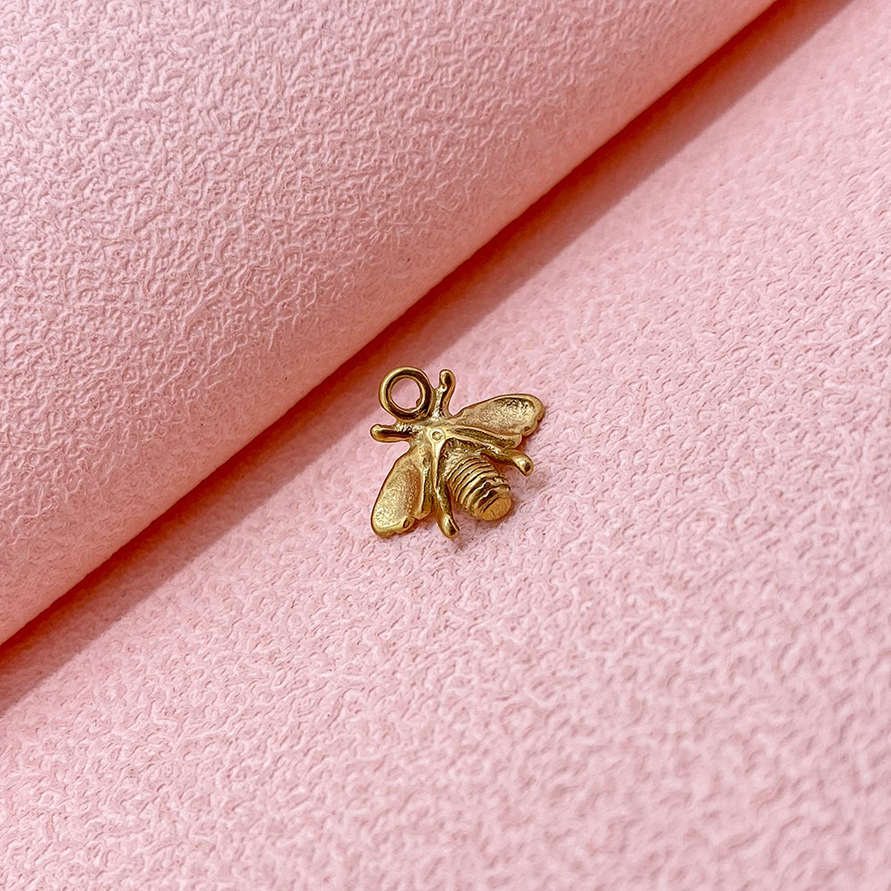 11477 Honeybee charm