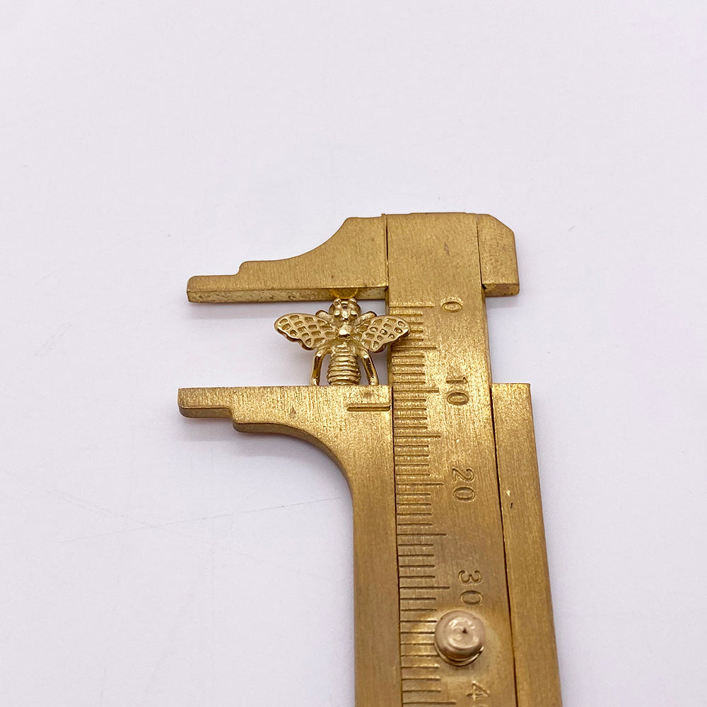 11477 Honeybee charm