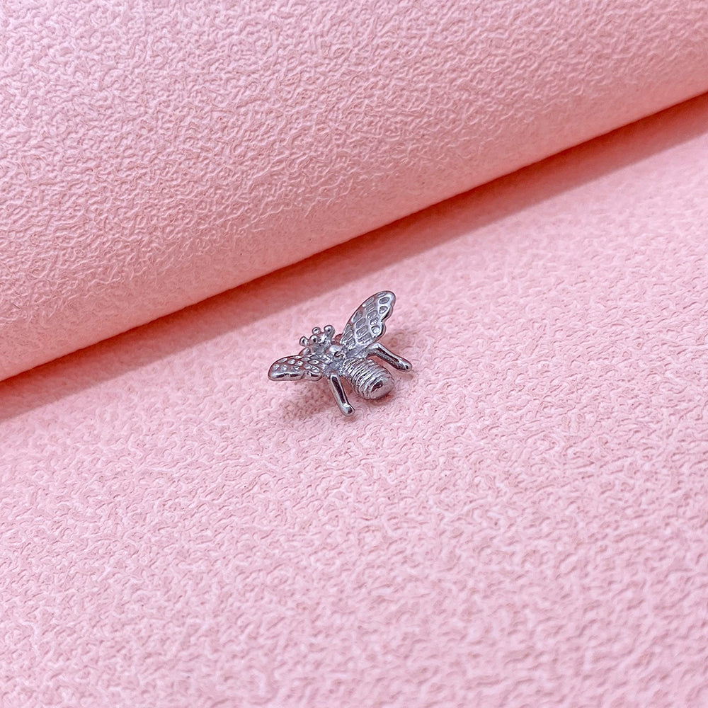 11477 Honeybee charm