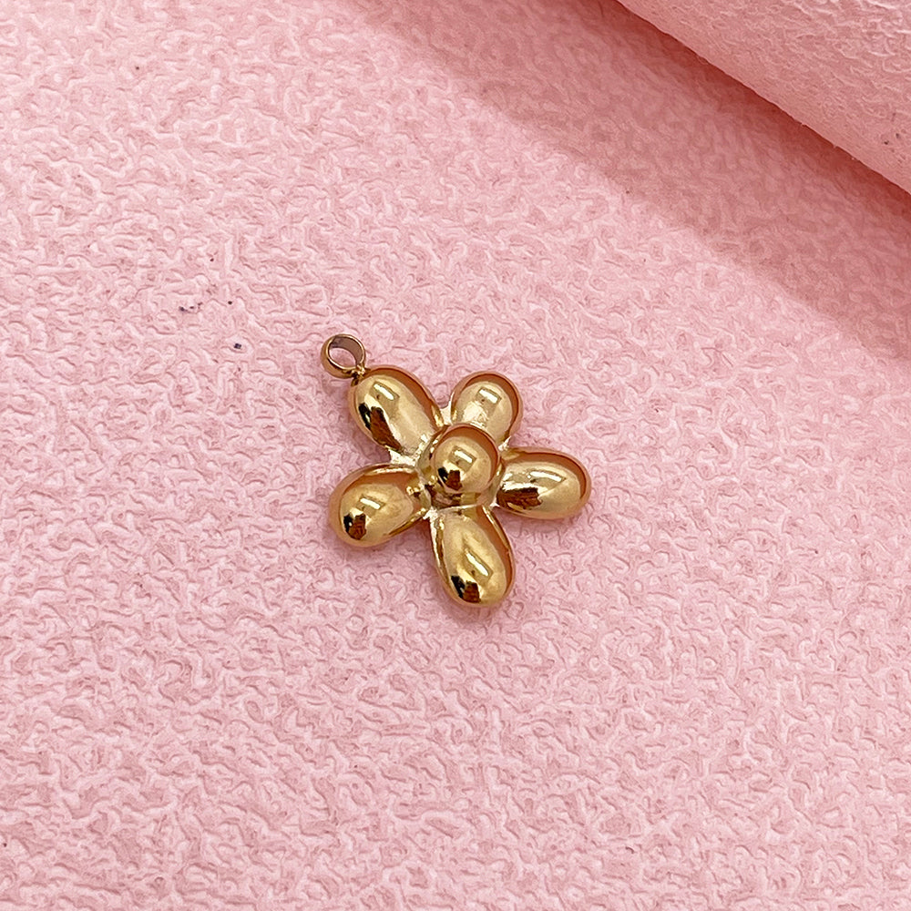 12316 Flower charm
