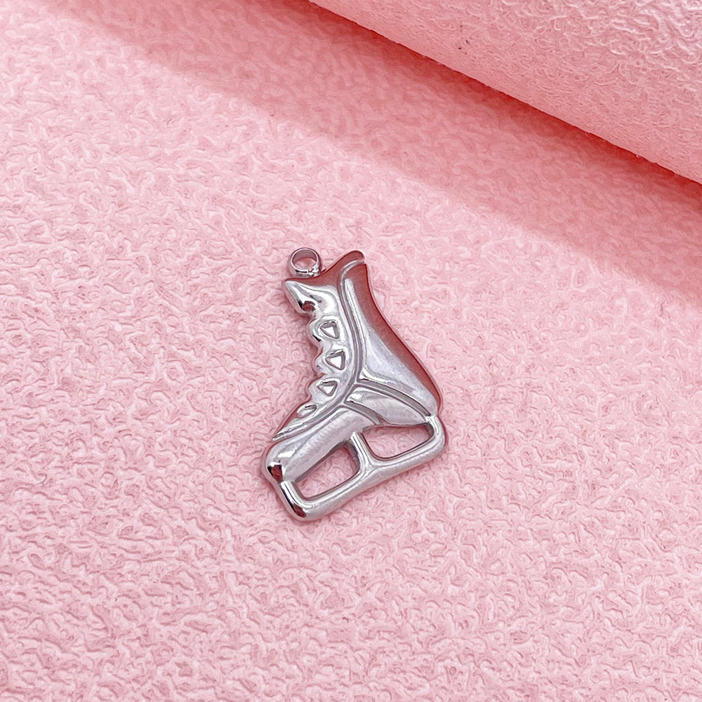 12329 ice skate charm