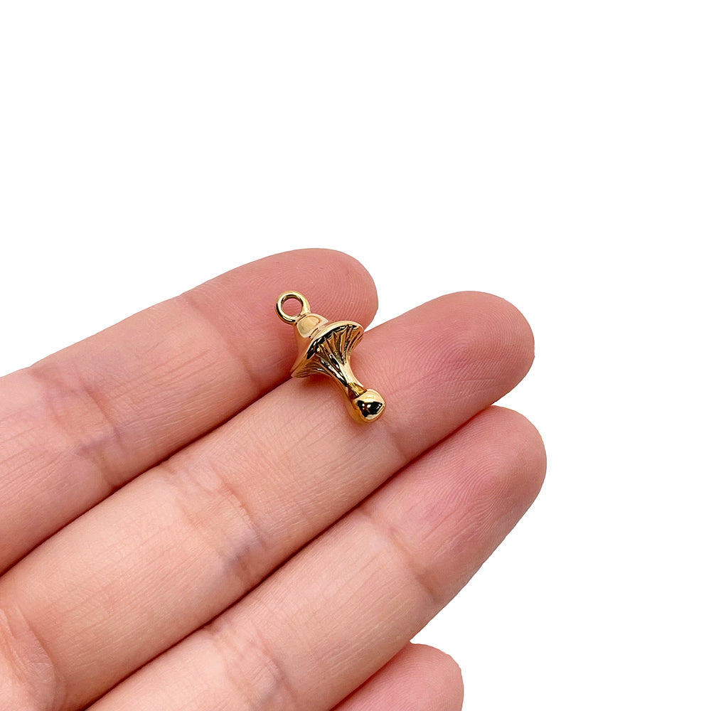 12284 Mushroom charm