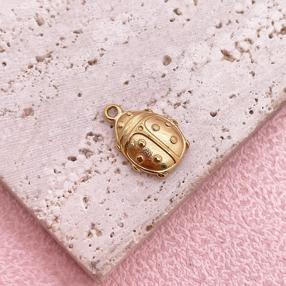 12325 Ladybird charm