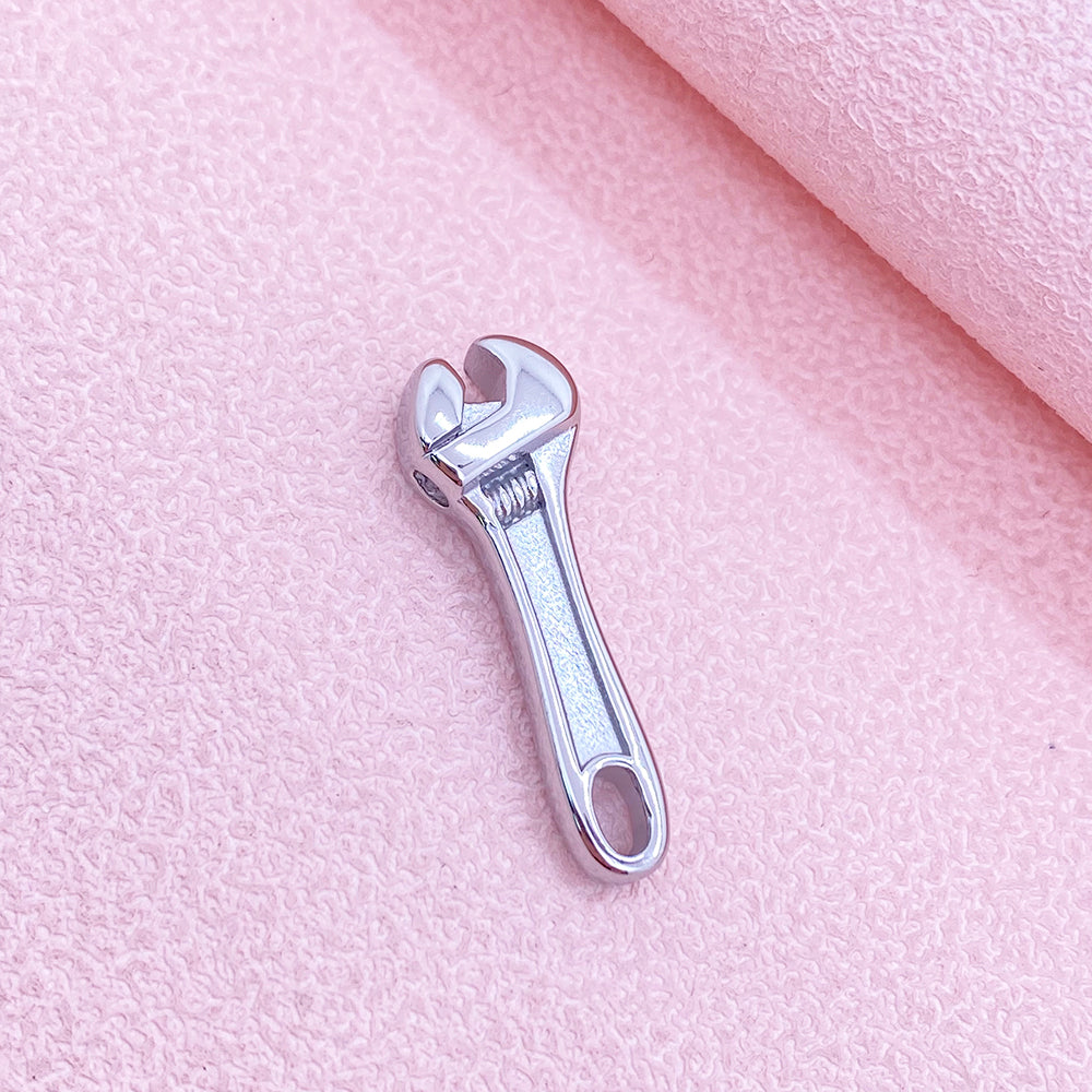 12260 Spanner charm