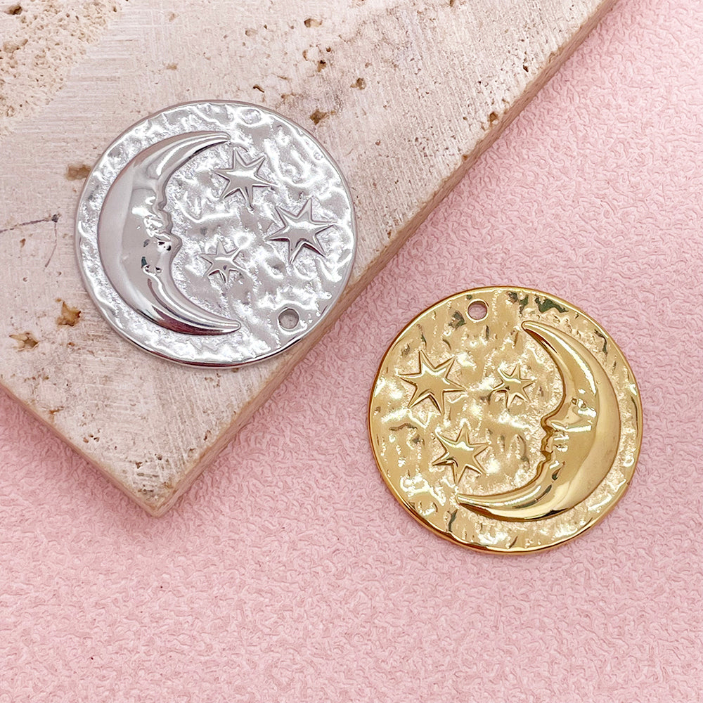12473 Moon Charm
