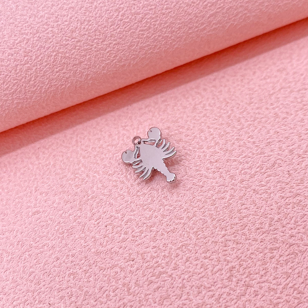 5806 Lobster charm
