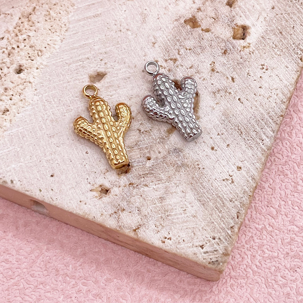 12475 cactus charm