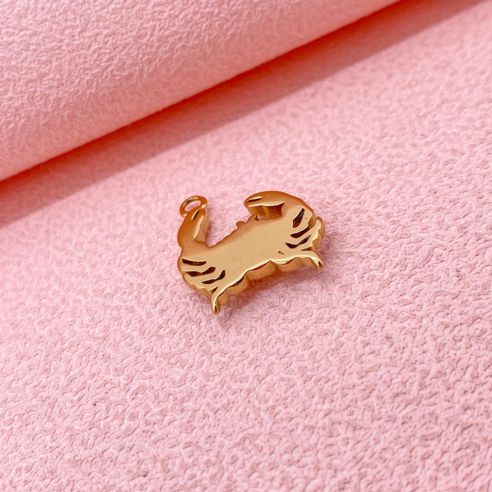 Crab charm