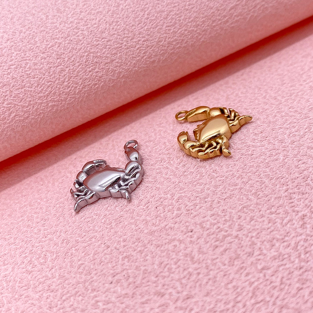 Crab charm