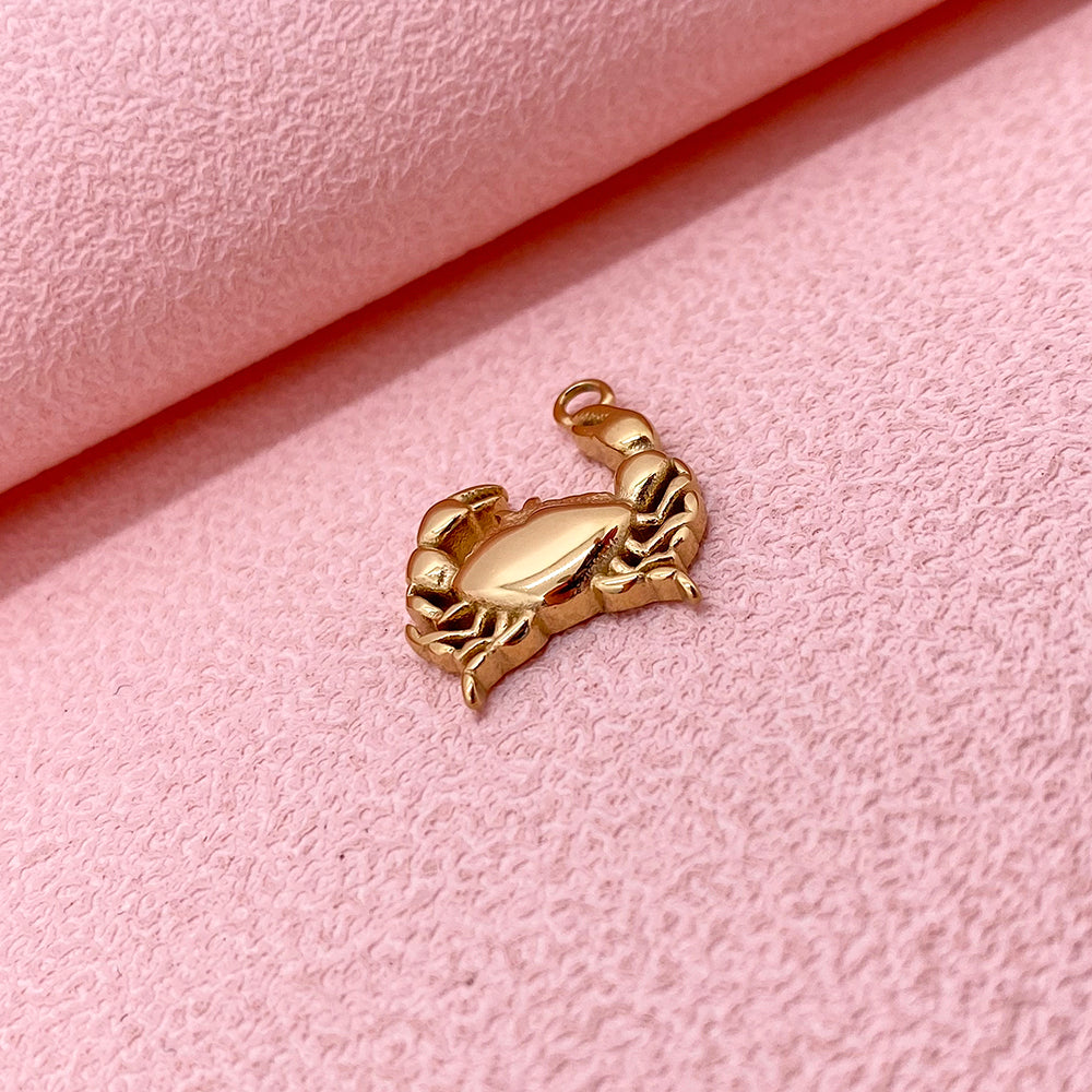 Crab charm