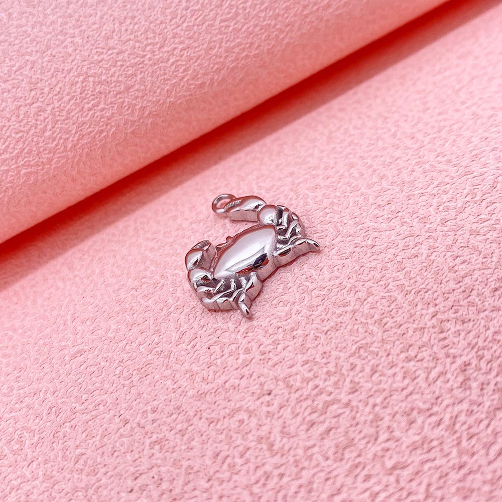 Crab charm