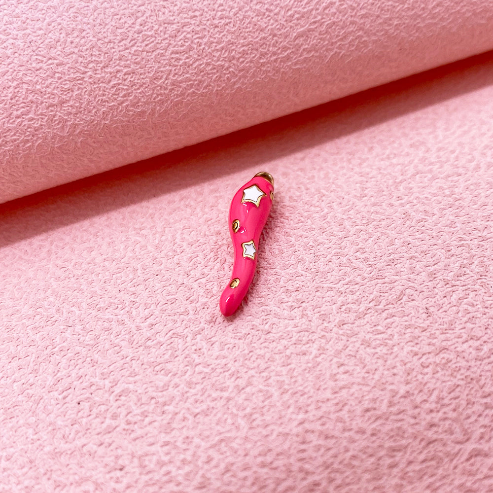 Pepper charm