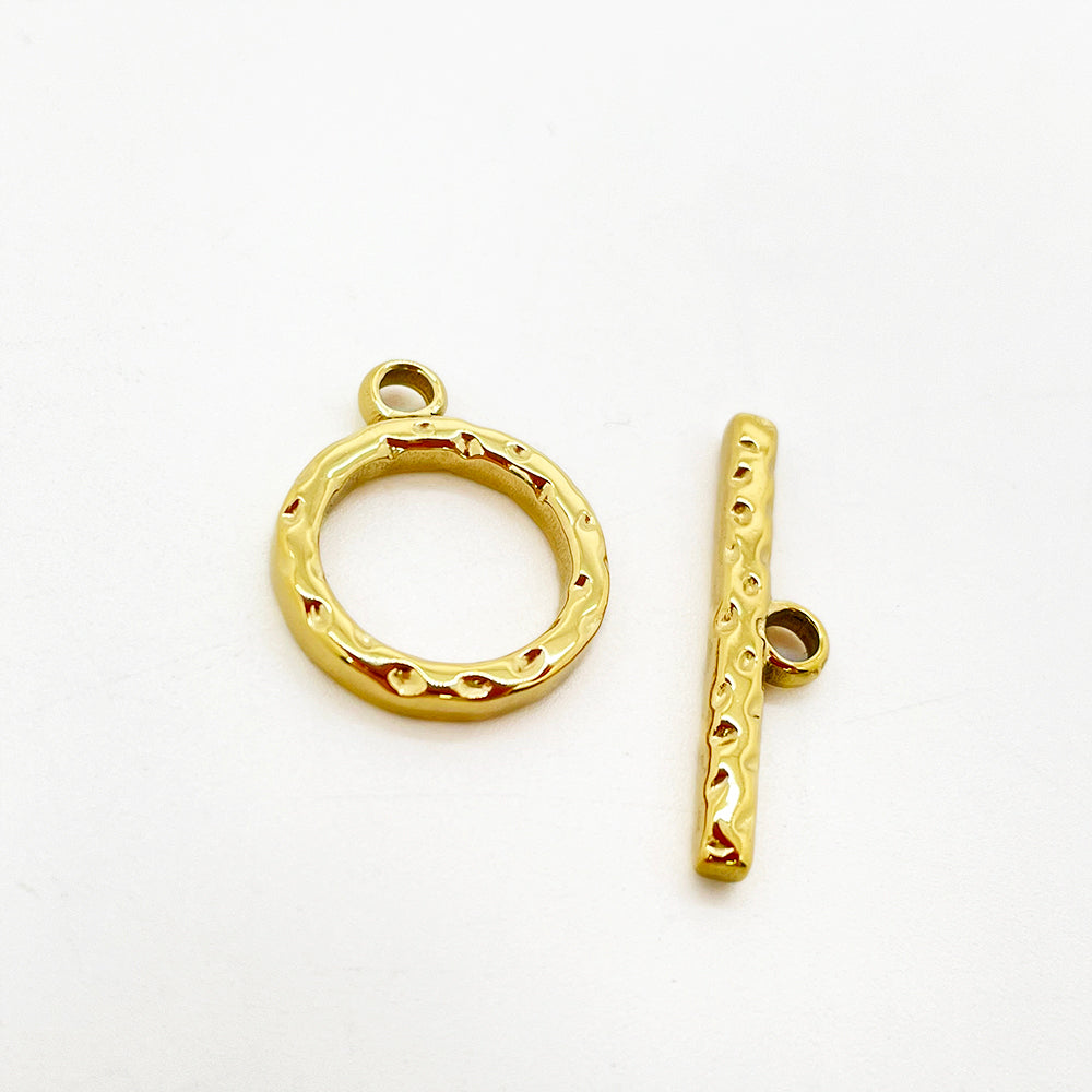 3123 OT Clasp