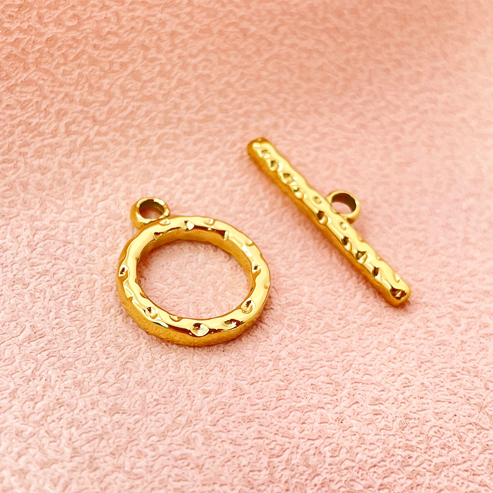 3123 OT Clasp