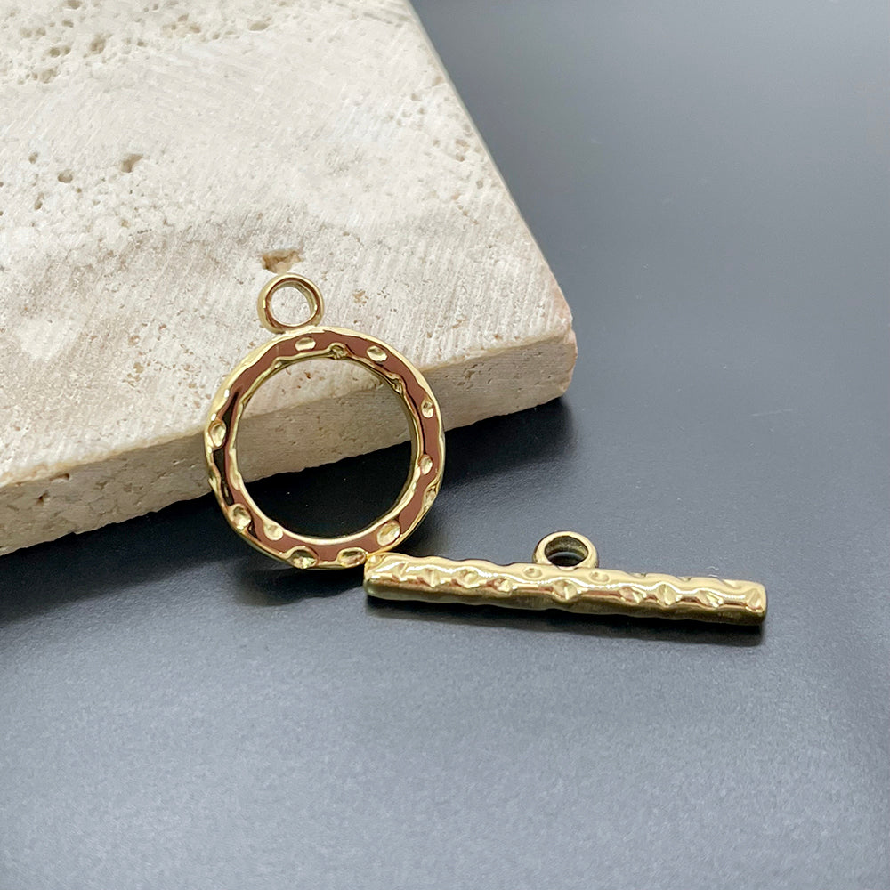 3123 OT Clasp