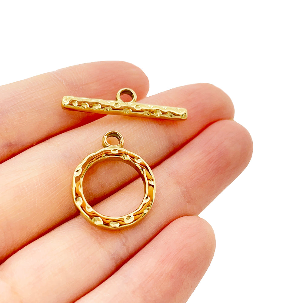 3123 OT Clasp