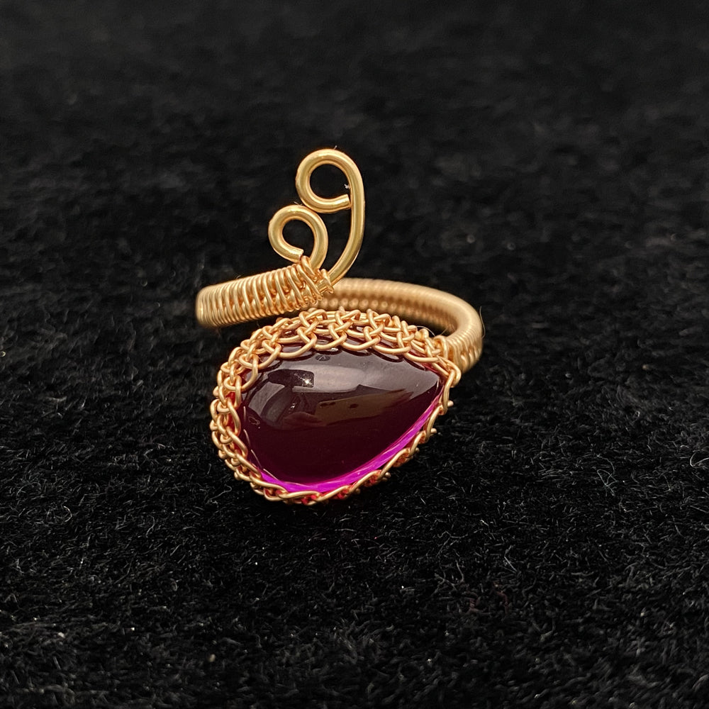 Sterling silver for Smith Crafty Corner