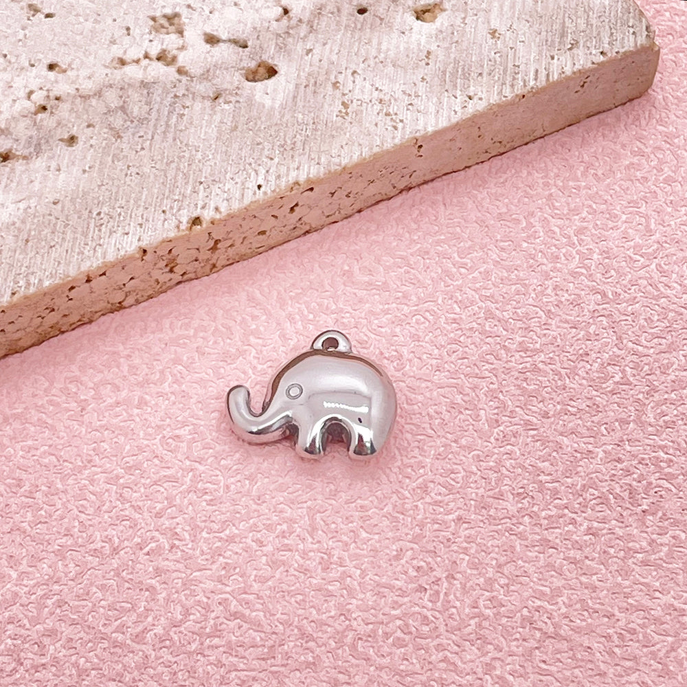 Elephant Charm