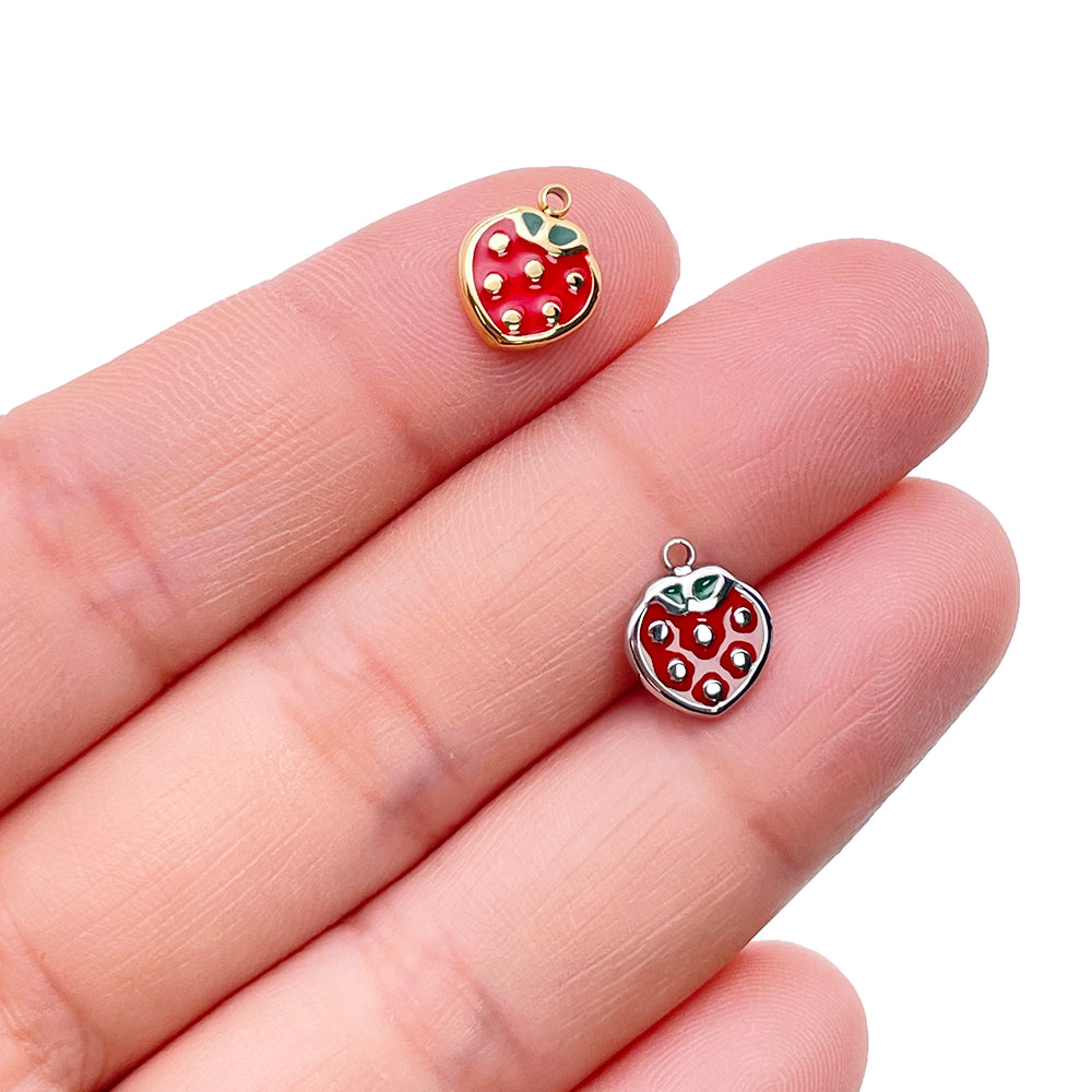 330 Strawberry Charm