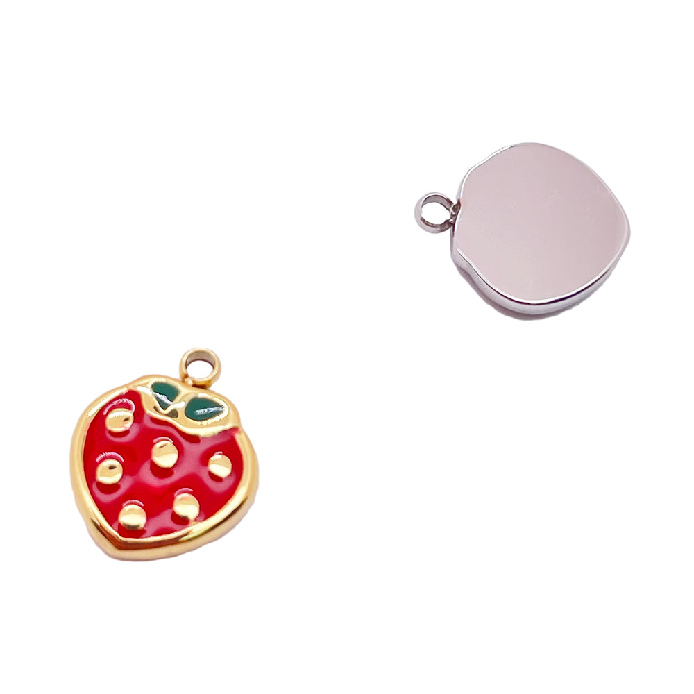 330 Strawberry Charm