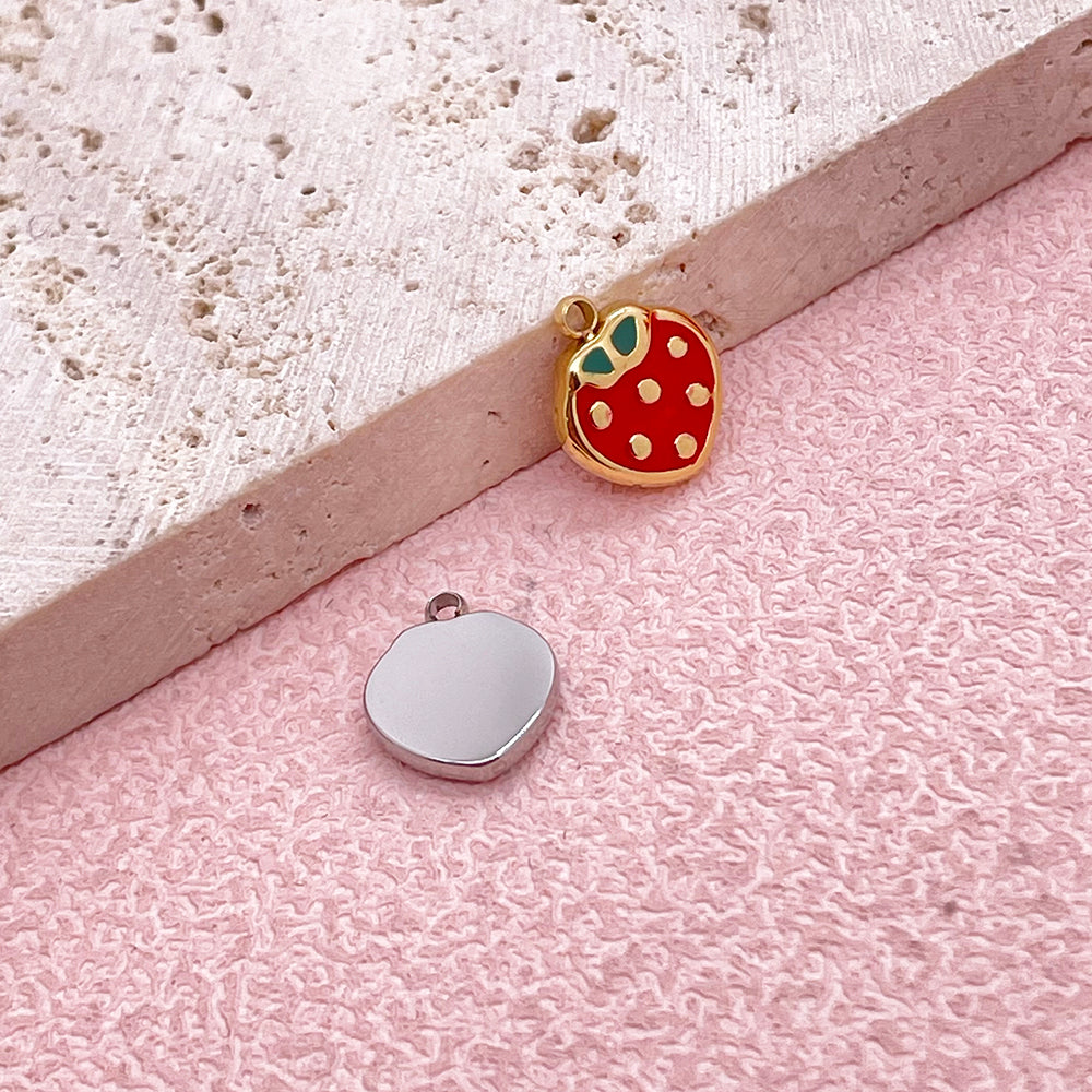 330 Strawberry Charm