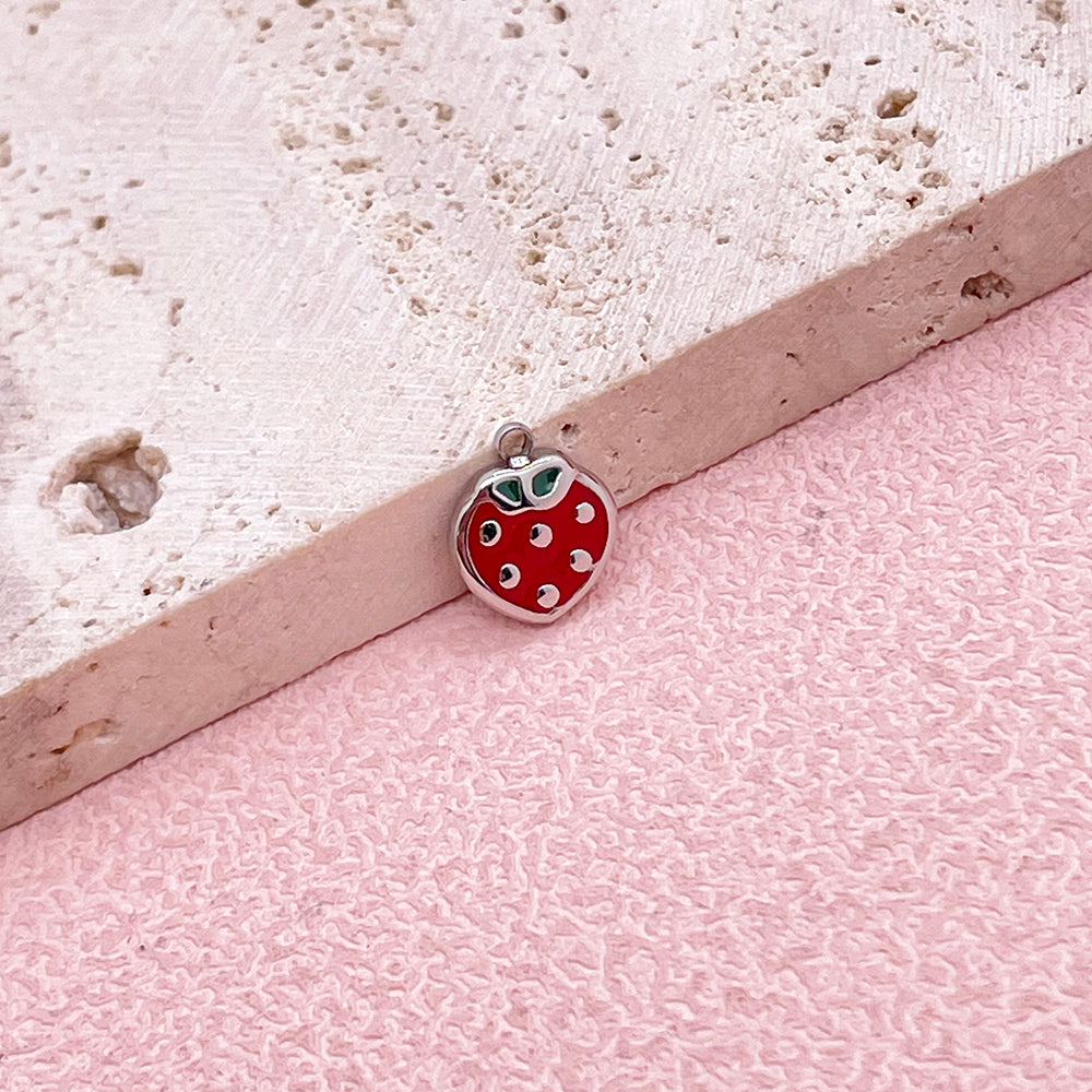 330 Strawberry Charm