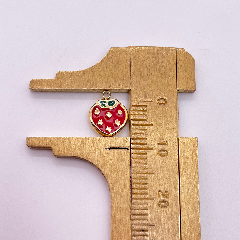 330 Strawberry Charm