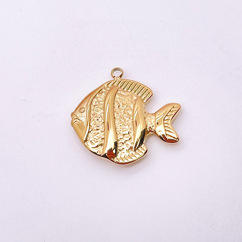 12146 Fish Charm