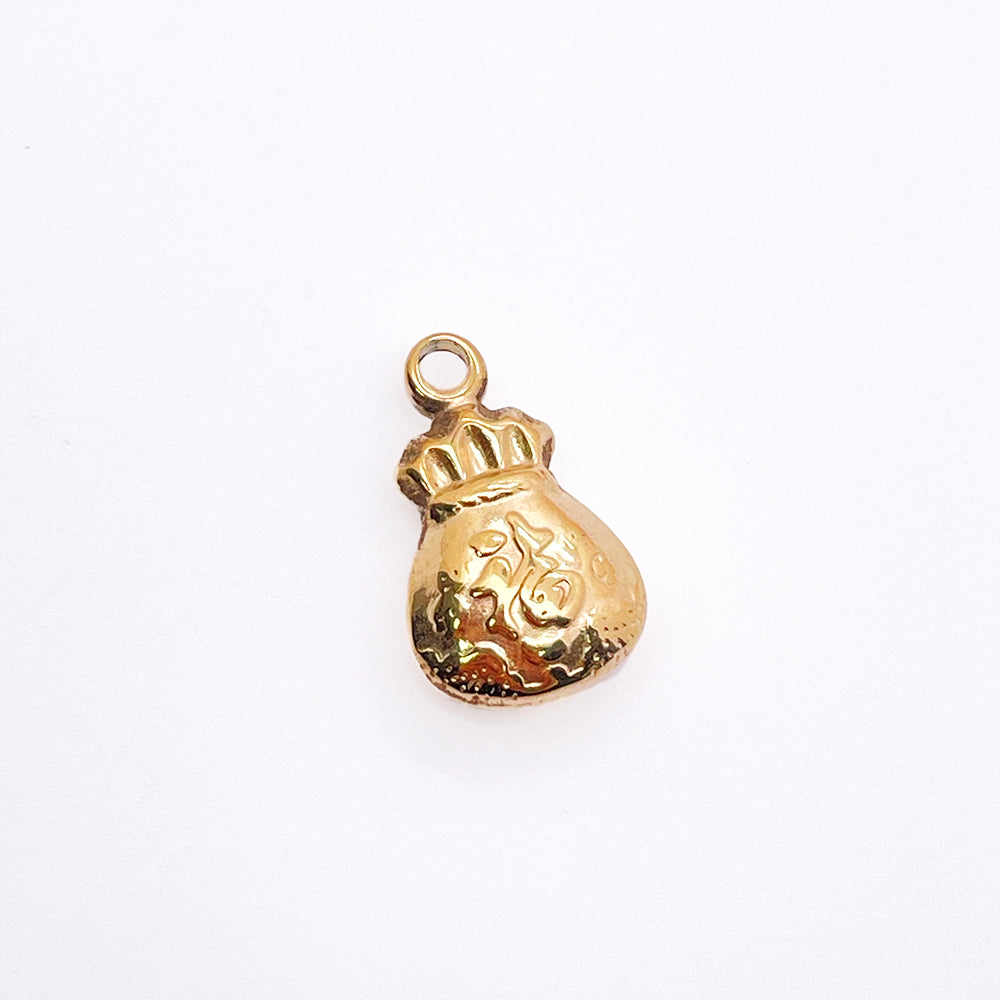 026 Lucky bag charm