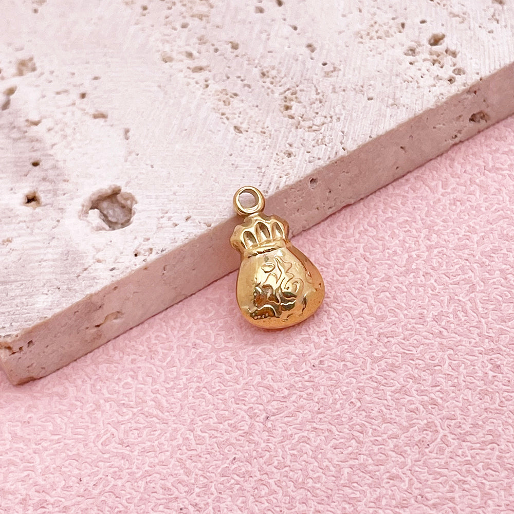 026 Lucky bag charm