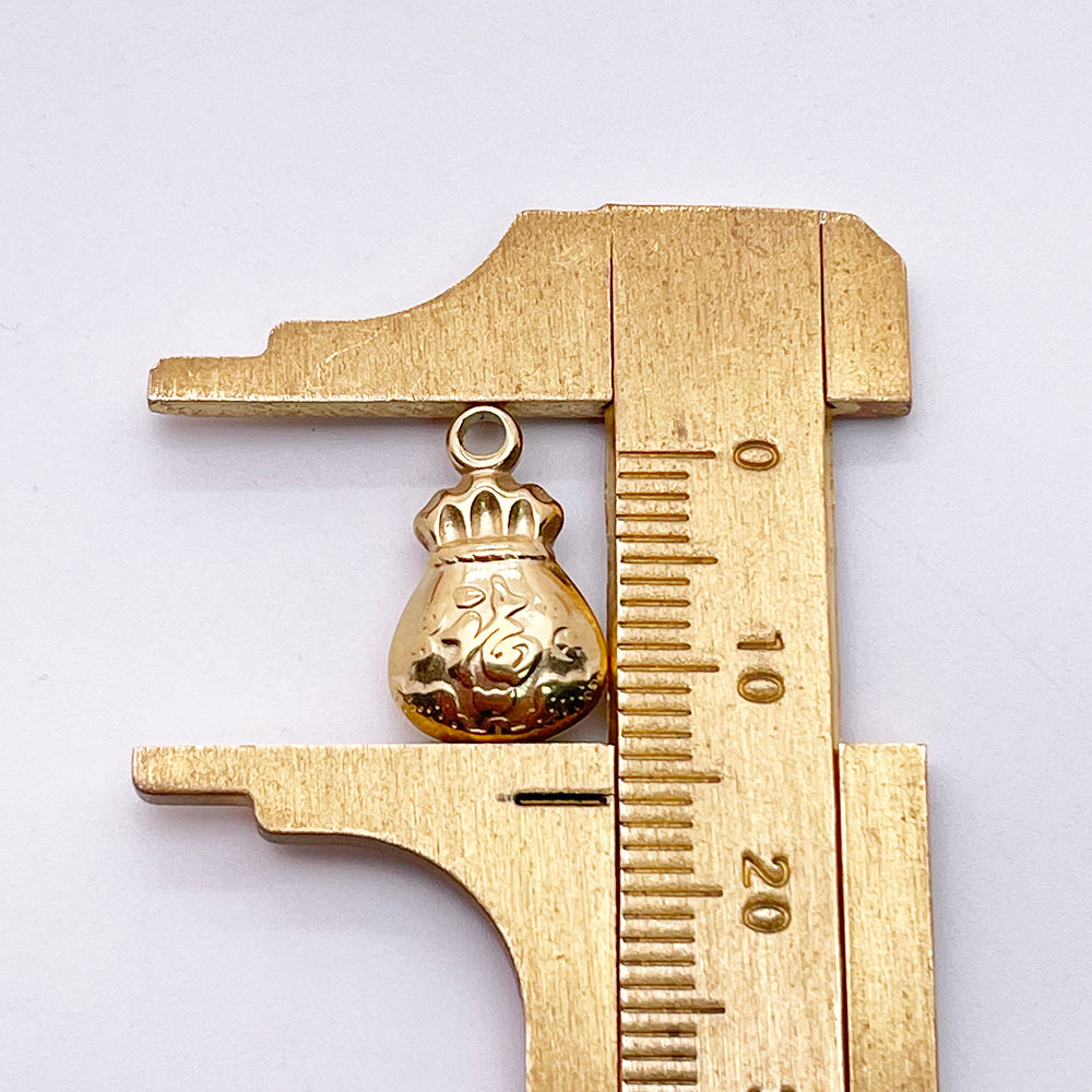 026 Lucky bag charm