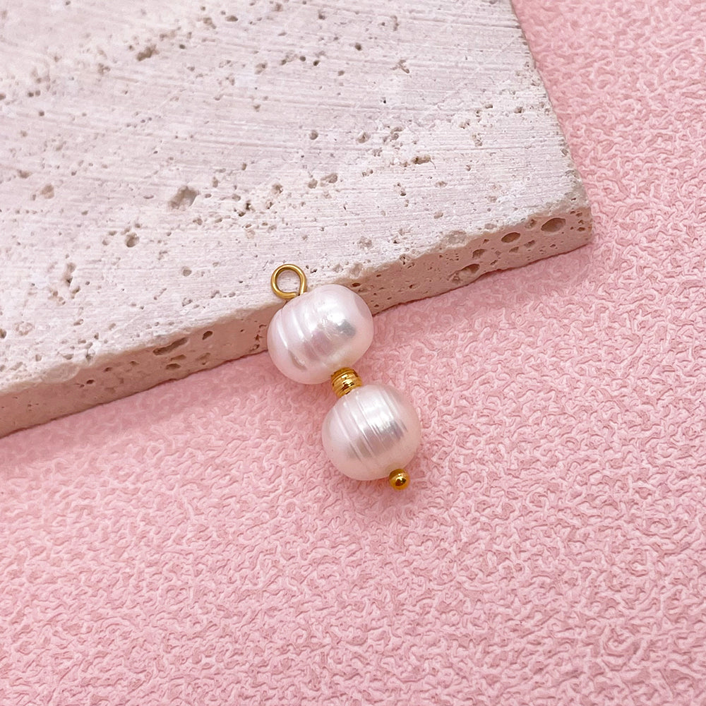 Pearl Charm