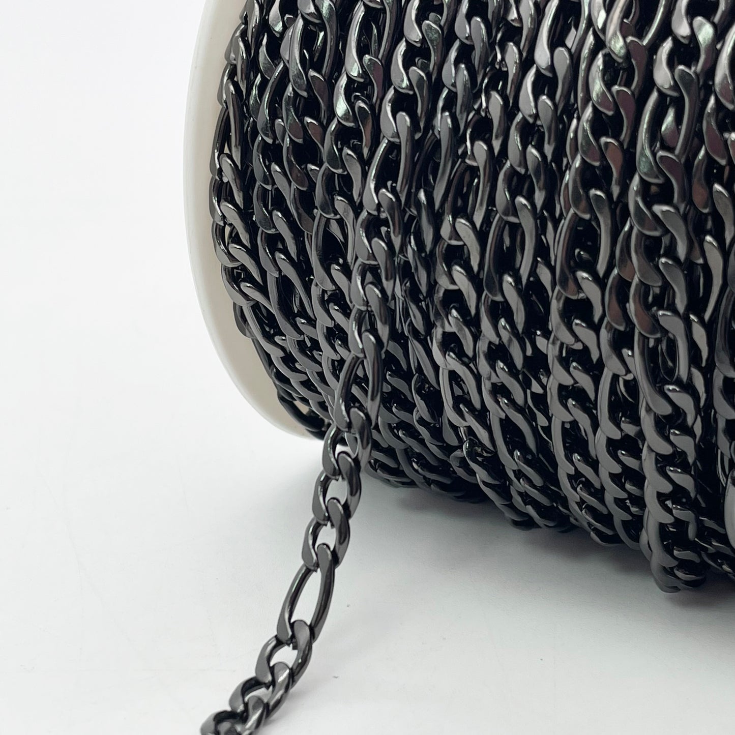 C1219 3:1 NK figaro Chain