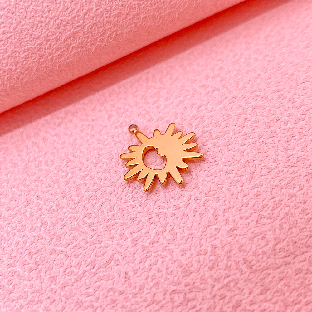11183 Moon charm