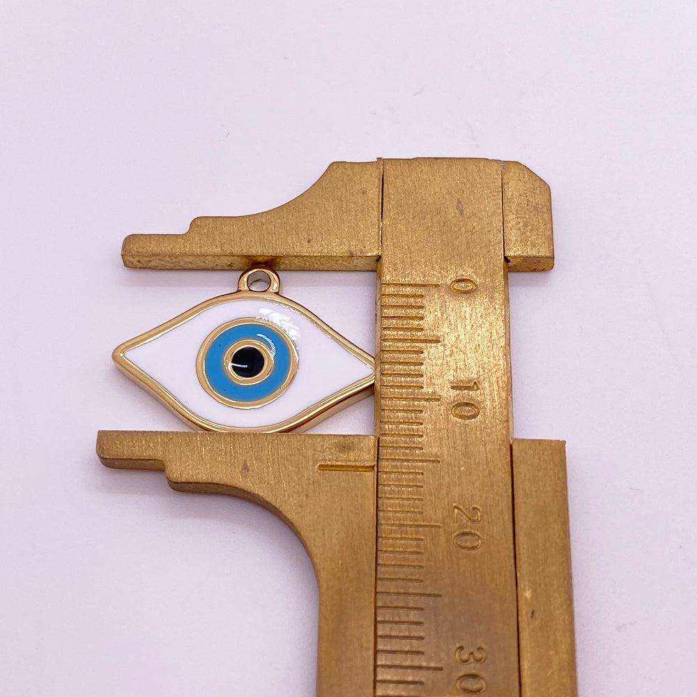 5796 Evil eye charm